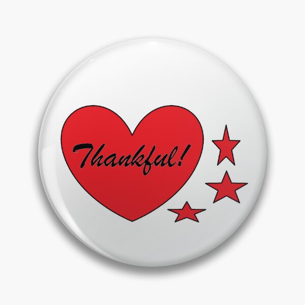 Item preview, Thankful designed and sold by Anointedtoday.