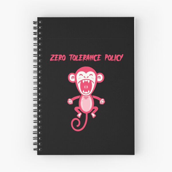 Item preview, Zero tolerance designed and sold by Thingstolike.