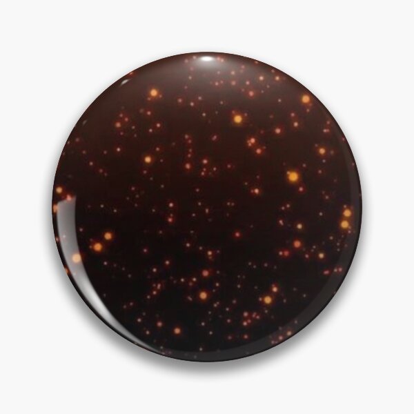 Item preview,  Blurry Glowing Orange & Green Orbs Magical Sparkle Background designed and sold by TheCosmicSignal.