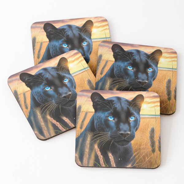 Item preview, Florida Black Panther designed and sold by NickTshirts.