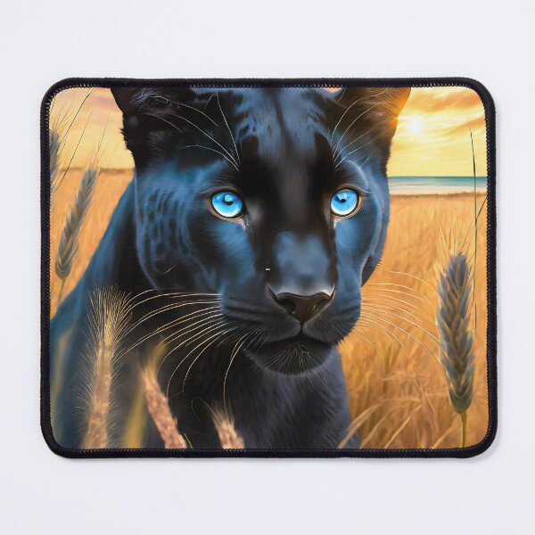 Item preview, Florida Black Panther designed and sold by NickTshirts.