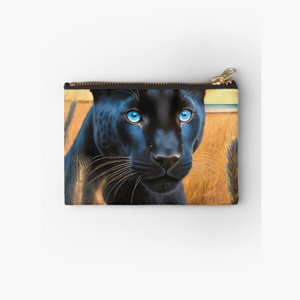 Item preview, Florida Black Panther designed and sold by NickTshirts.