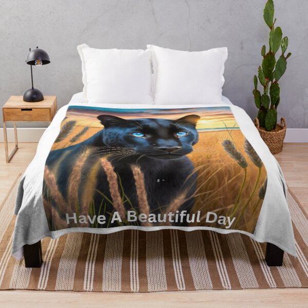 Item preview, Florida Black Panther designed and sold by NickTshirts.