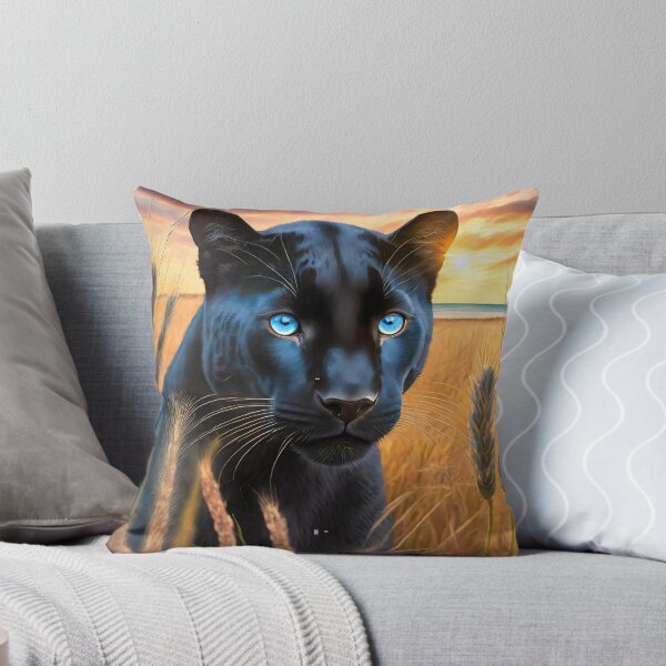 Item preview, Florida Black Panther designed and sold by NickTshirts.