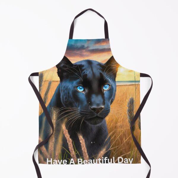 Item preview, Florida Black Panther designed and sold by NickTshirts.