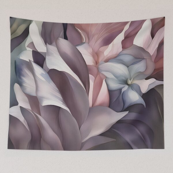 Item preview, Flora designed and sold by Artfalaxy.