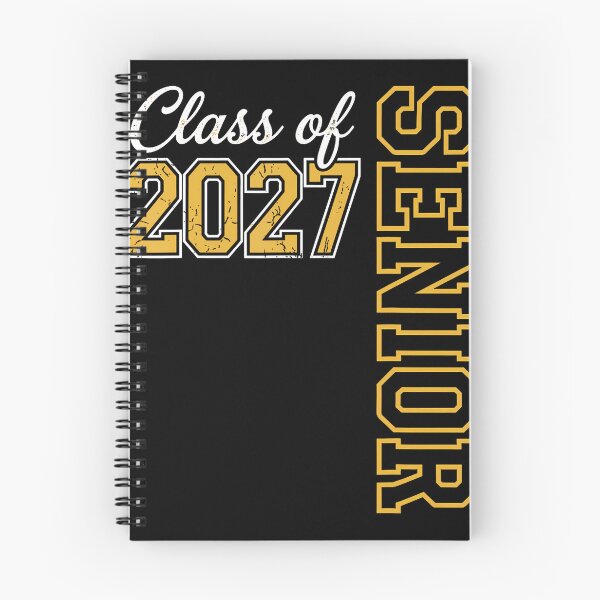Item preview, Class Of 2027 Senior designed and sold by Lhwatsrdina.