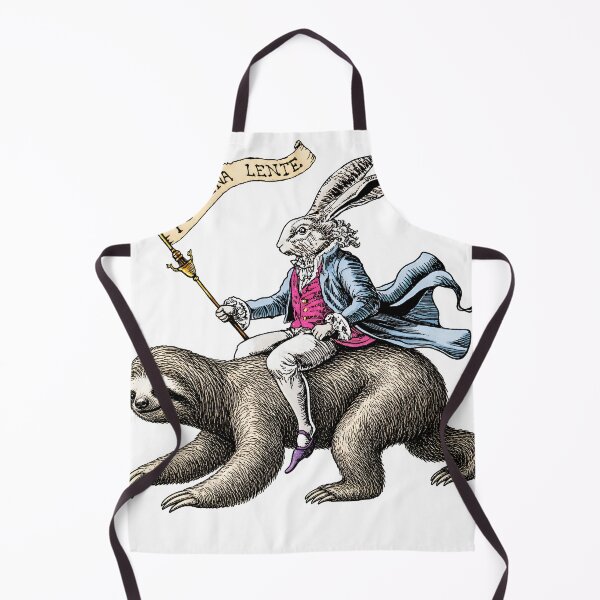 Item preview, Festina lente designed and sold by BARKAcreations.