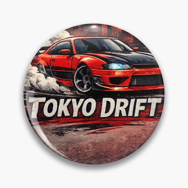 Item preview, DRIFTING JDM CAR designed and sold by Syedshah13.