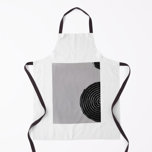 Item preview, black and white concentric circles, vinyl records, nostalgic designed and sold by HeART1234.