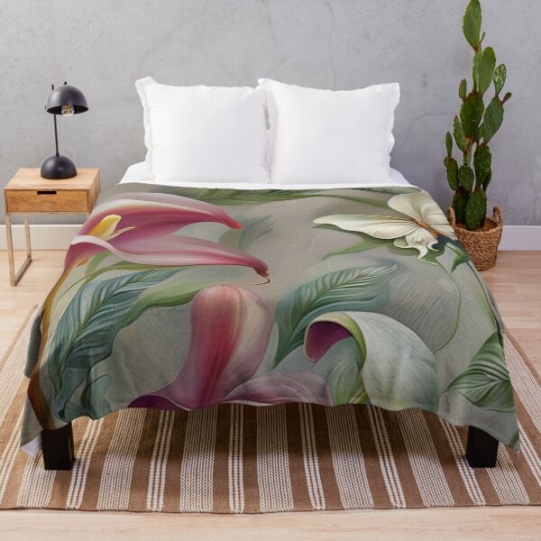 Item preview, Hidden Oasis designed and sold by Artfalaxy.