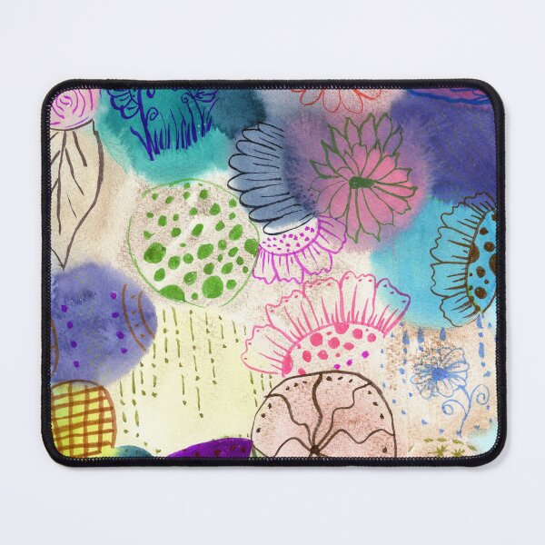 Item preview, abstract doodles designed and sold by Janette17.