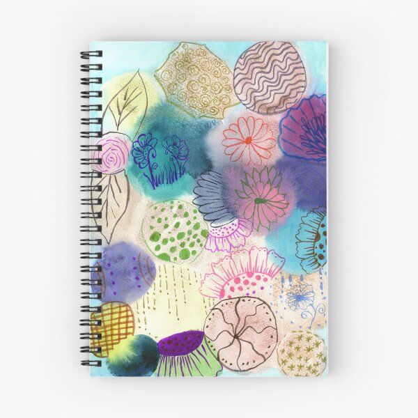 Item preview, abstract doodles designed and sold by Janette17.