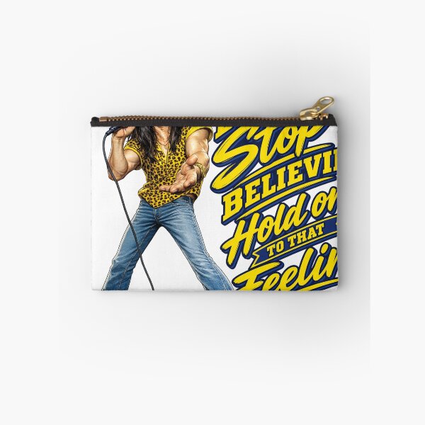 Item preview, Don't Stop Believing designed and sold by PresentTees.