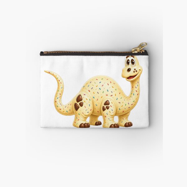 Item preview, Vanilla Sprinkles Brontosaurus designed and sold by Scott Hayes.