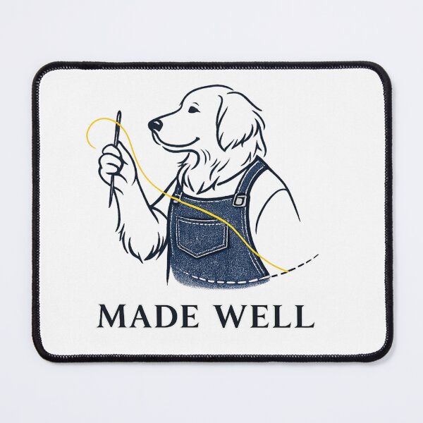 Item preview, Madewell The Golden Stitch Tailor - Sewing & Alterations Specialist designed and sold by teemix.
