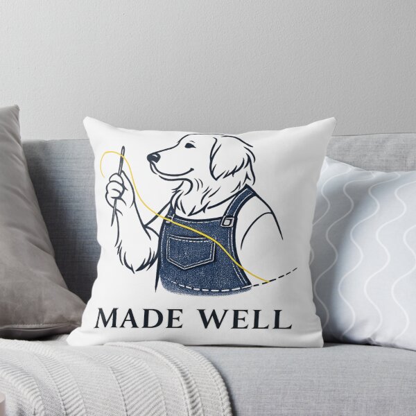 Item preview, Madewell The Golden Stitch Tailor - Sewing & Alterations Specialist designed and sold by teemix.