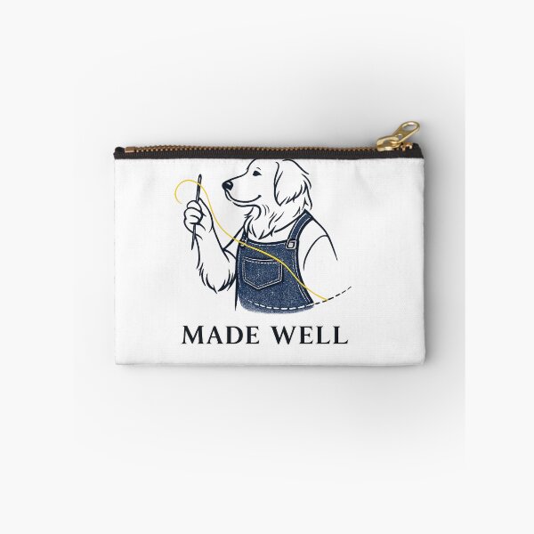 Item preview, Madewell The Golden Stitch Tailor - Sewing & Alterations Specialist designed and sold by teemix.