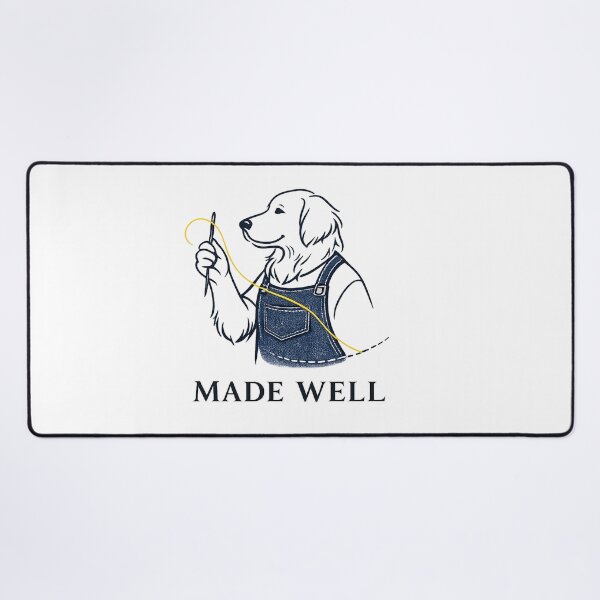 Item preview, Madewell The Golden Stitch Tailor - Sewing & Alterations Specialist designed and sold by teemix.