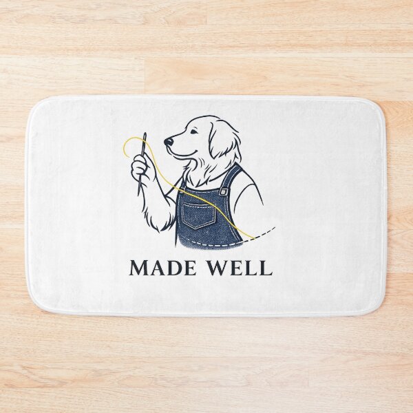 Item preview, Madewell The Golden Stitch Tailor - Sewing & Alterations Specialist designed and sold by teemix.