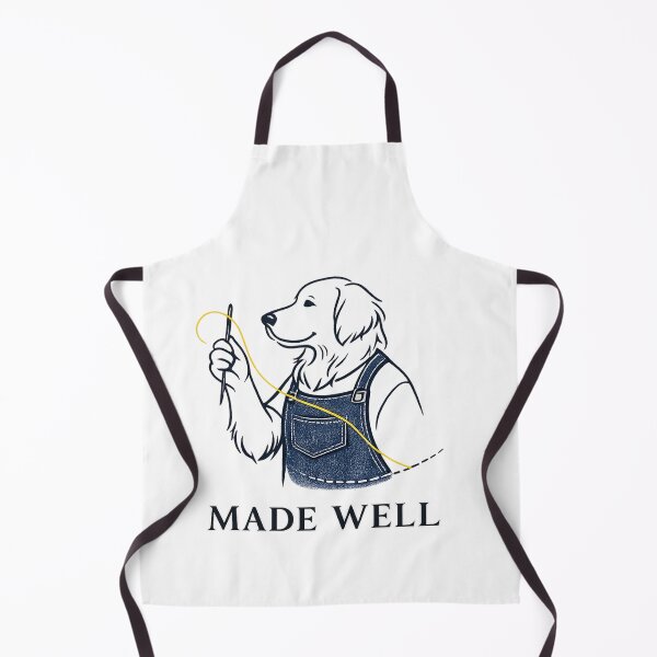 Item preview, Madewell The Golden Stitch Tailor - Sewing & Alterations Specialist designed and sold by teemix.
