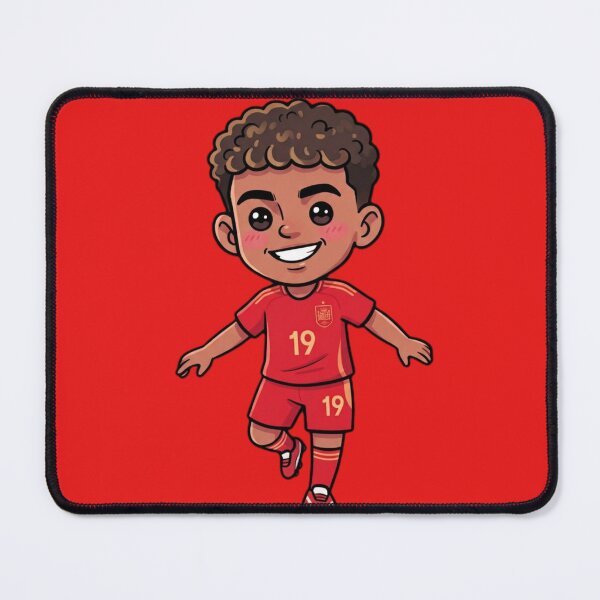 Item preview, Spanish Wonderkid designed and sold by lstaford.