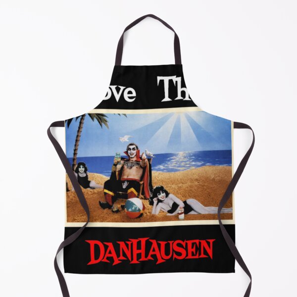 Item preview, Love That Danhausen designed and sold by atreyoshop.