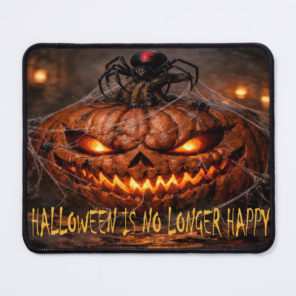 Item preview, Halloween Is No Longer Happy designed and sold by ZEmami127.