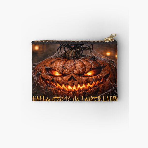 Item preview, Halloween Is No Longer Happy designed and sold by ZEmami127.