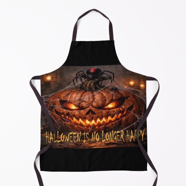 Item preview, Halloween Is No Longer Happy designed and sold by ZEmami127.