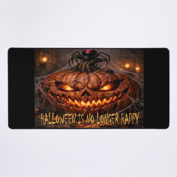 Item preview, Halloween Is No Longer Happy designed and sold by ZEmami127.