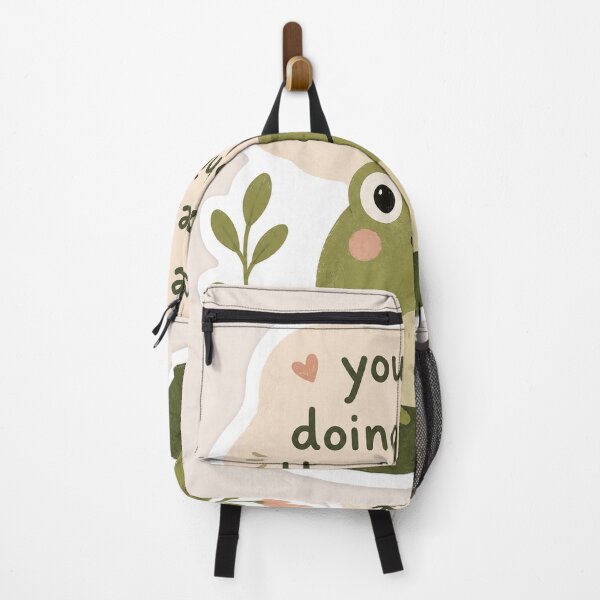 Item preview, Frog positive quote designed and sold by patricijasojat.