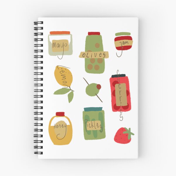 Item preview, Jars of Things designed and sold by June-Bug-.