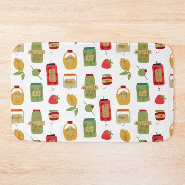 Item preview, Jars of Things designed and sold by June-Bug-.