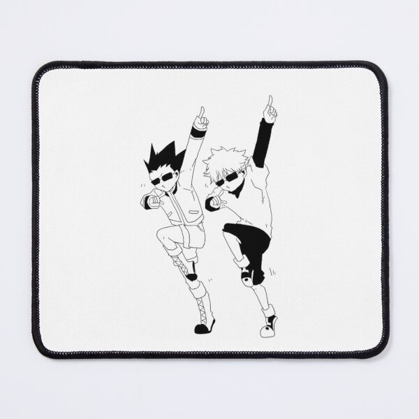 Item preview, dynamic duo designed and sold by Vibrantiz-Flora.