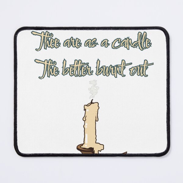 Item preview, Burnt Out! designed and sold by Vinaelly.