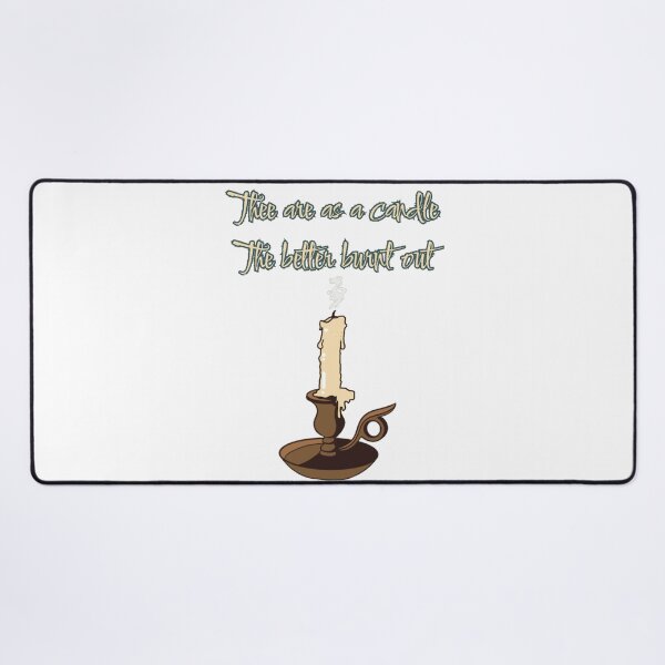 Item preview, Burnt Out! designed and sold by Vinaelly.