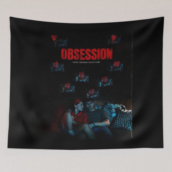 Item preview, obsession designed and sold by thrynafenquar.