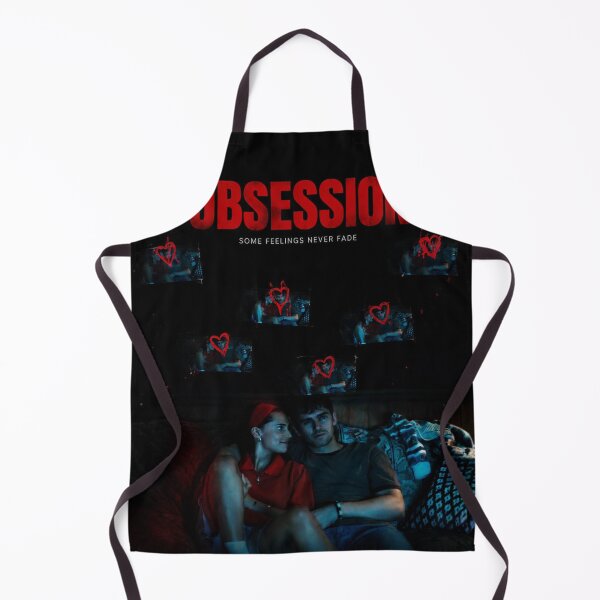 Item preview, obsession designed and sold by thrynafenquar.