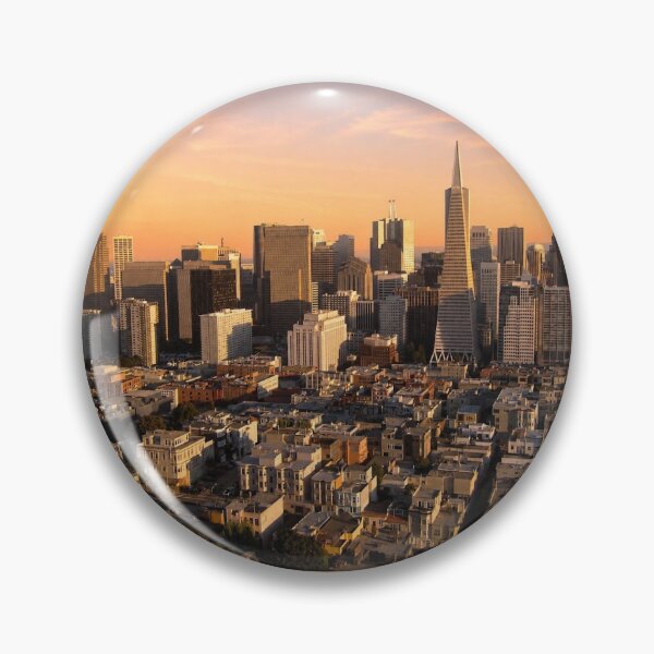 Item preview, San Francisco Dreams designed and sold by OddSerling.