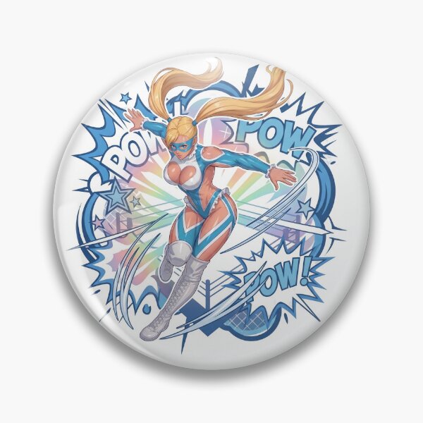 Item preview, R.Mika Street Fighter V Anime designed and sold by andresdrawing.