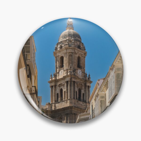 Item preview, charming traditional houses in Malaga designed and sold by TMcG72.
