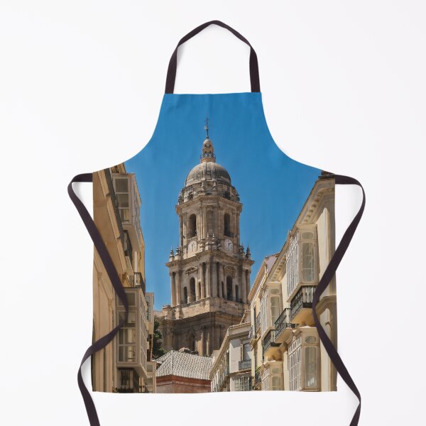 Item preview, charming traditional houses in Malaga designed and sold by TMcG72.