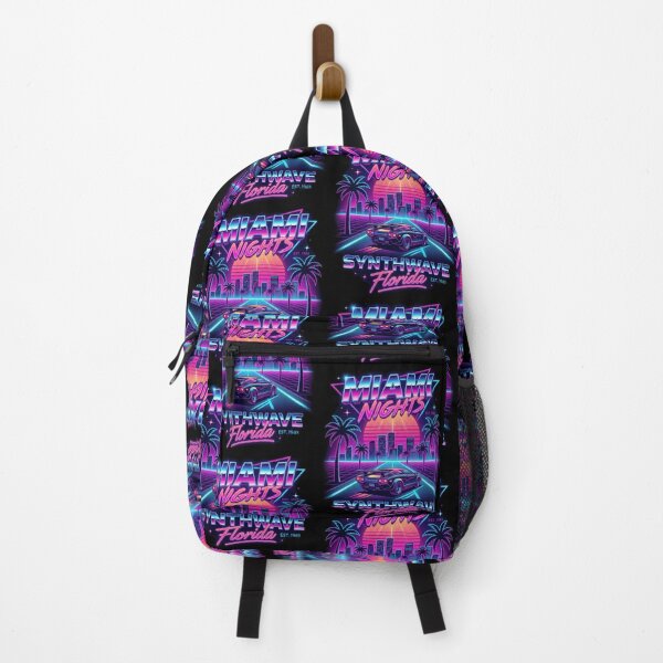 Item preview, Miami Nights designed and sold by The King's general goods.