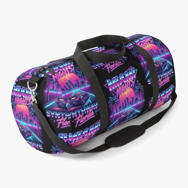 Item preview, Miami Nights designed and sold by The King's general goods.