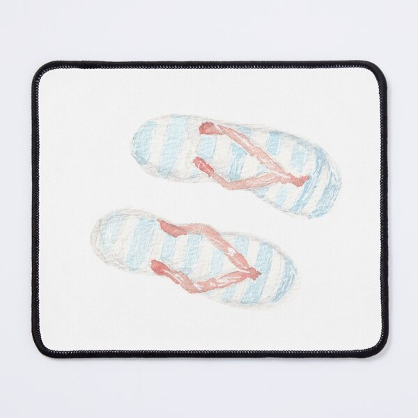Item preview, Flip Flops designed and sold by By-CharlotteC.