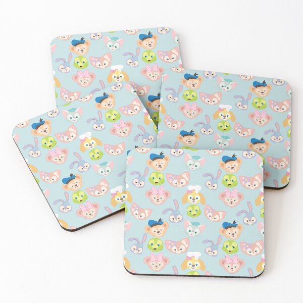 Item preview, Kawaii Friends designed and sold by VeeTheStan.