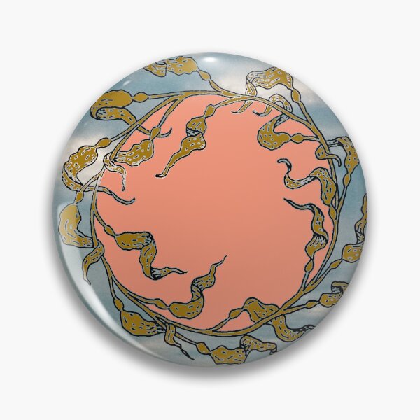 Item preview, Getaway Dogs - Lost In The Ebb (v2) designed and sold by That-Indie-Guy.