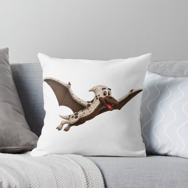 Item preview, Cookies and Cream Pterodactylus designed and sold by Scott Hayes.