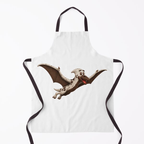 Item preview, Cookies and Cream Pterodactylus designed and sold by Scott Hayes.